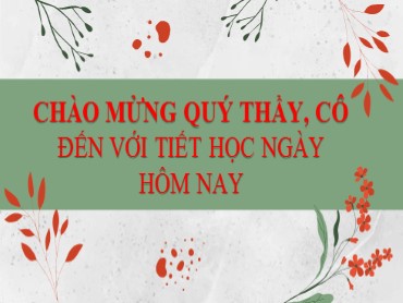 Bài giảng Ngữ văn Lớp 10 (Sách Kết nối tri thức) - Bài 5 Phần nói và nghe - Lắng nghe và phản hồi v